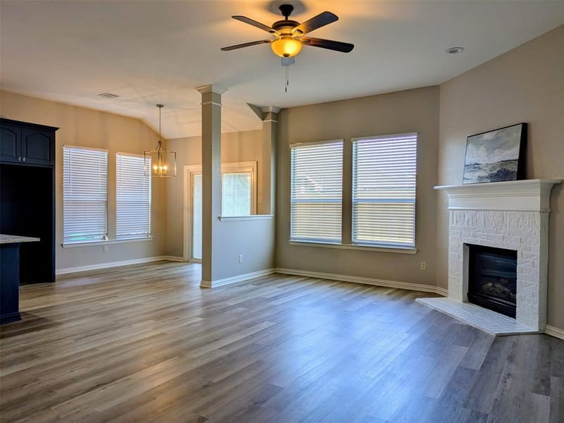 1609 Kittyhawk Drive, Little Elm TX 75068 - Photo 4