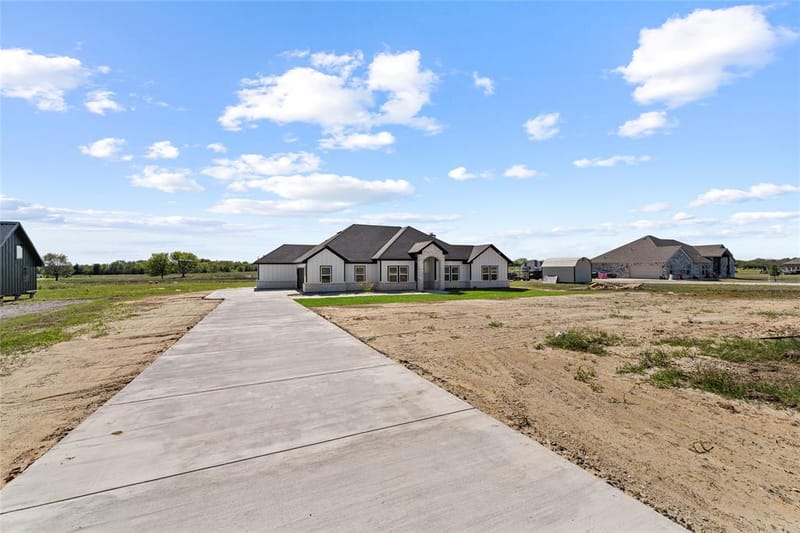 6433 County Road 4120, Campbell TX 75422 - Photo 3