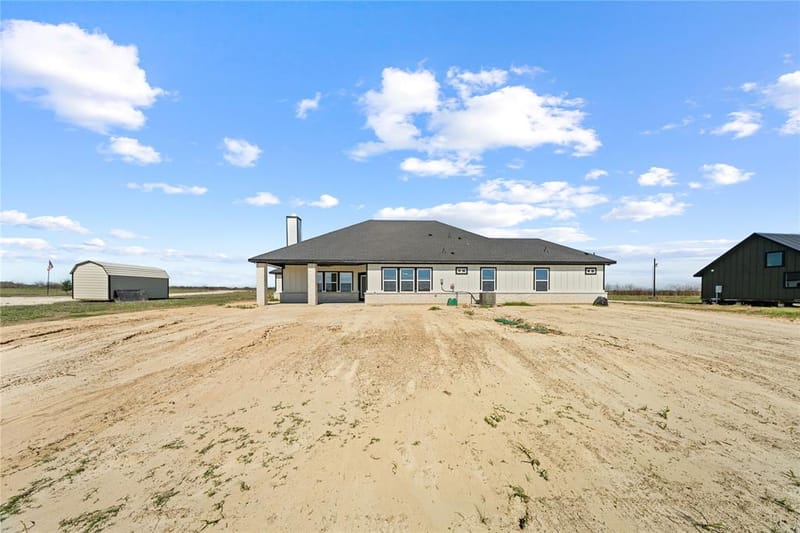 6433 County Road 4120, Campbell TX 75422 - Photo 34
