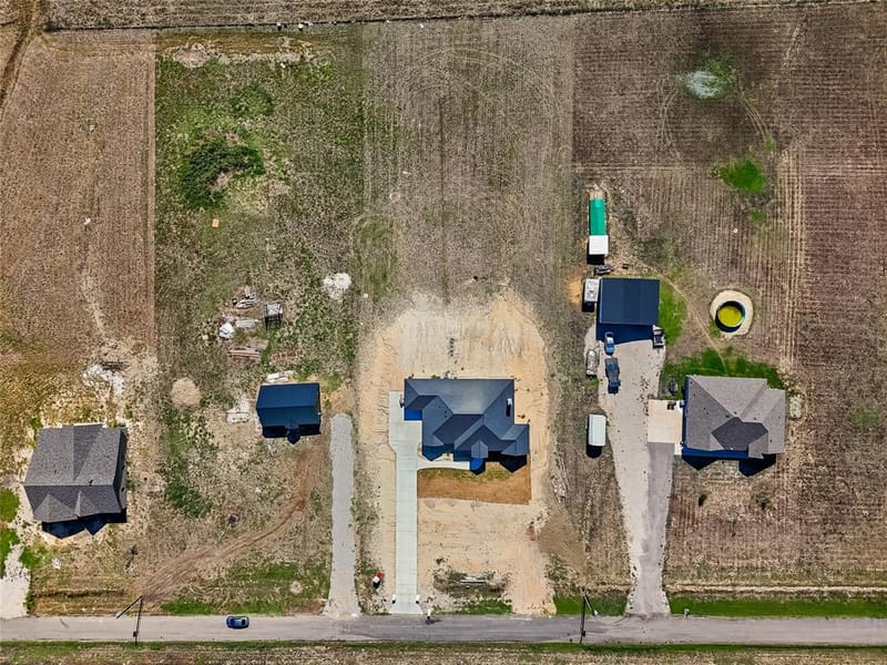 6433 County Road 4120, Campbell TX 75422 - Photo 35