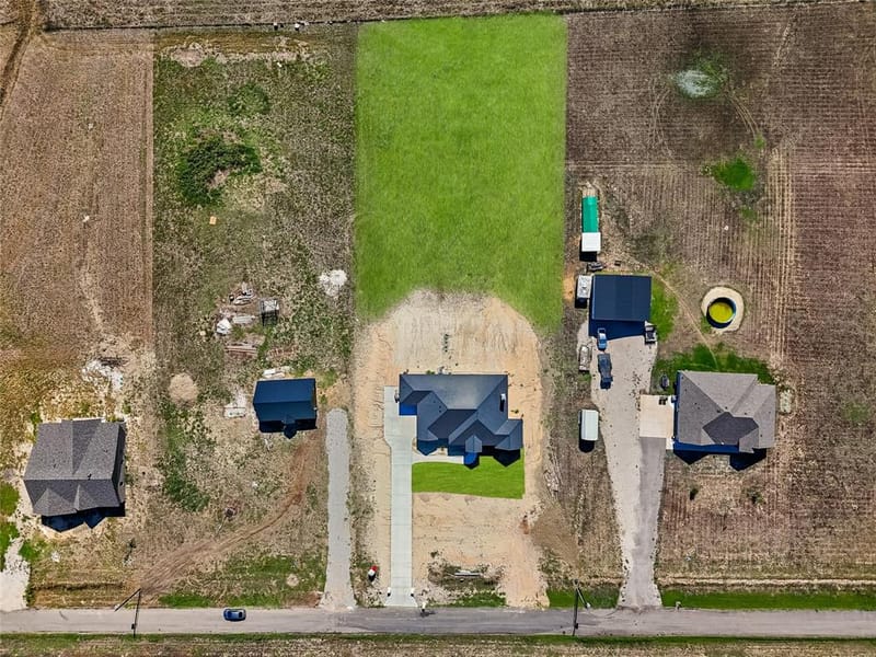 6433 County Road 4120, Campbell TX 75422 - Photo 4