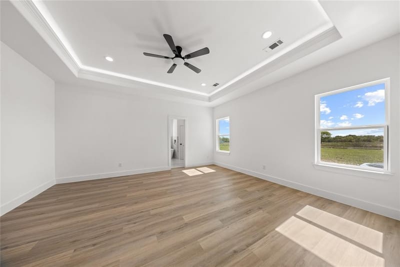 6433 County Road 4120, Campbell TX 75422 - Photo 21