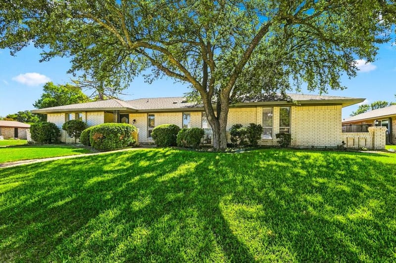 1900 Ports O Call Drive, Plano TX 75075