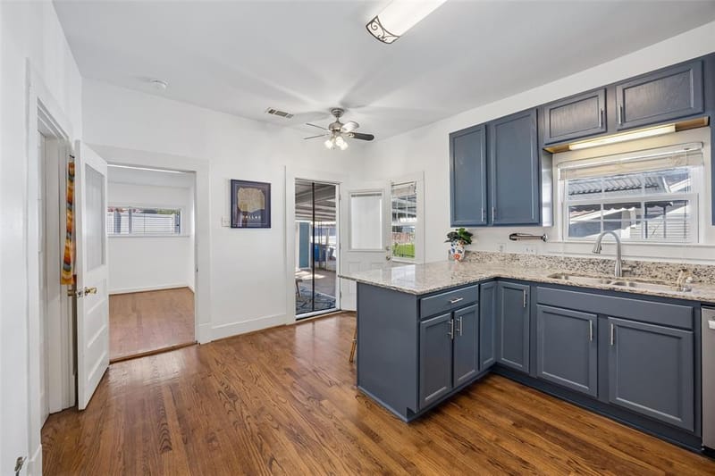 1027 Eldorado Avenue, Dallas TX 75208 - Photo 13