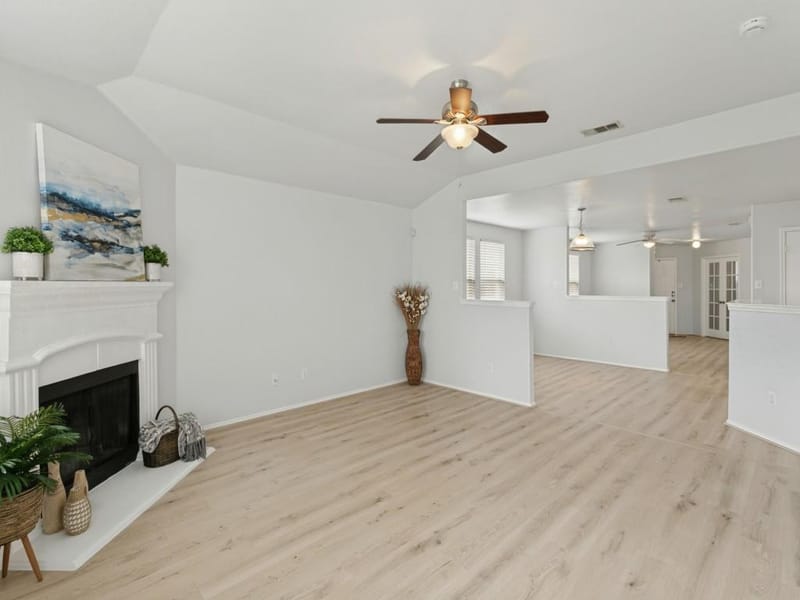 108 Brookbank Court, Crowley TX 76036 - Photo 12