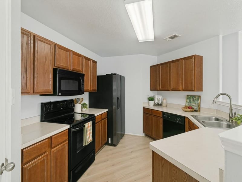 108 Brookbank Court, Crowley TX 76036 - Photo 8