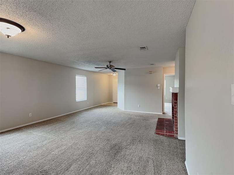 5709 Addington Drive, Fort Worth TX 76135 - Photo 2