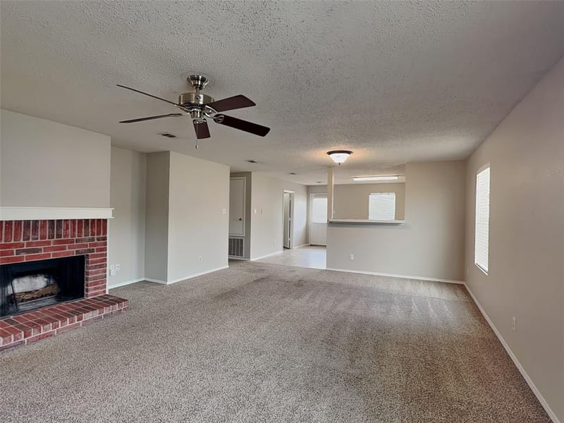 5709 Addington Drive, Fort Worth TX 76135 - Photo 3