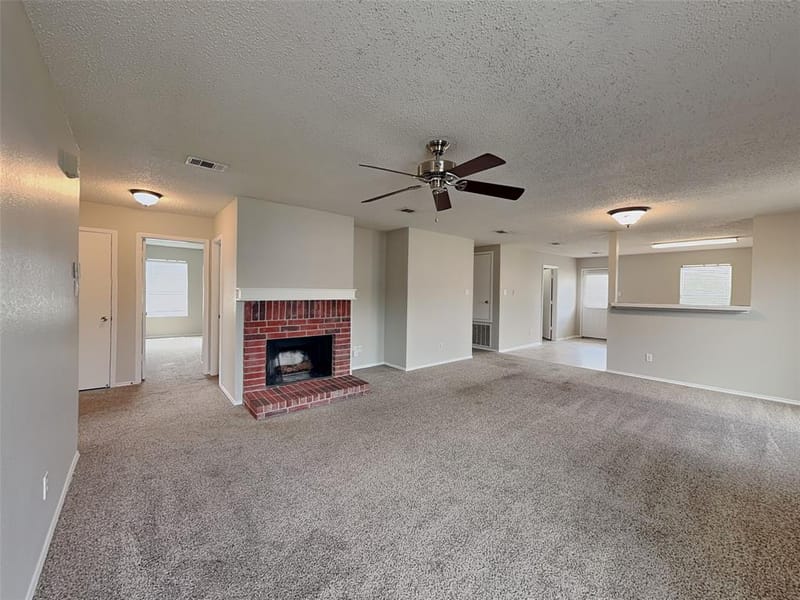 5709 Addington Drive, Fort Worth TX 76135 - Photo 4