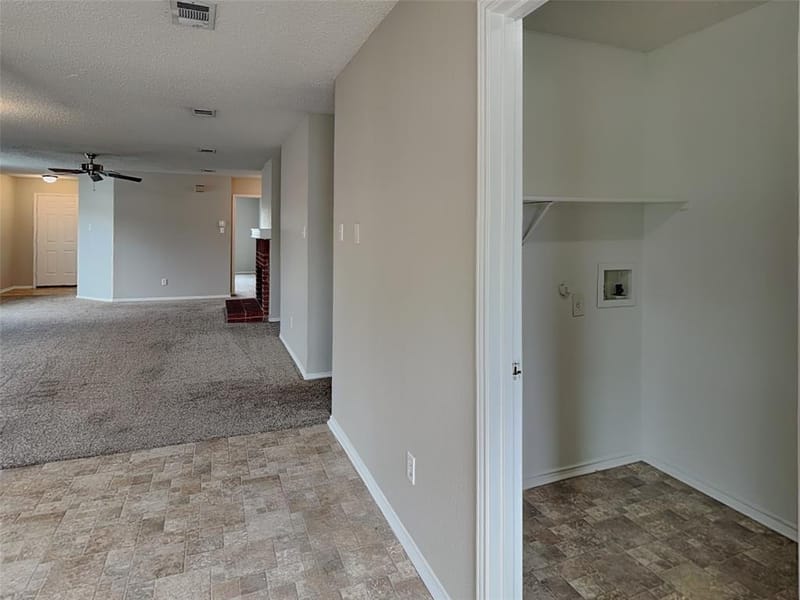 5709 Addington Drive, Fort Worth TX 76135 - Photo 8