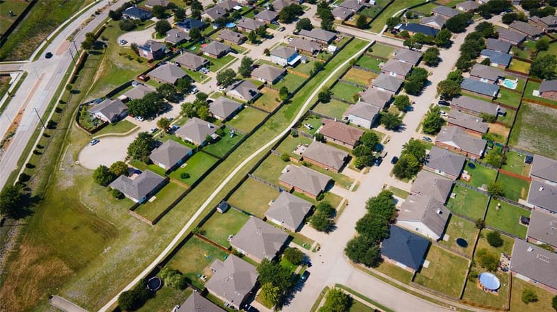 131 Old Glory Lane, Forney TX 75126 - Photo 8