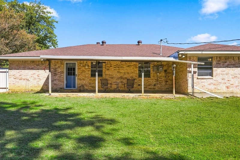 114 Brookshear Drive, Whitesboro TX 76273 - Photo 27