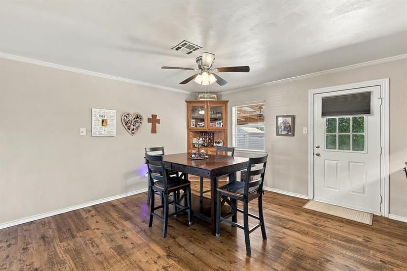 114 Brookshear Drive, Whitesboro TX 76273 - Photo 7