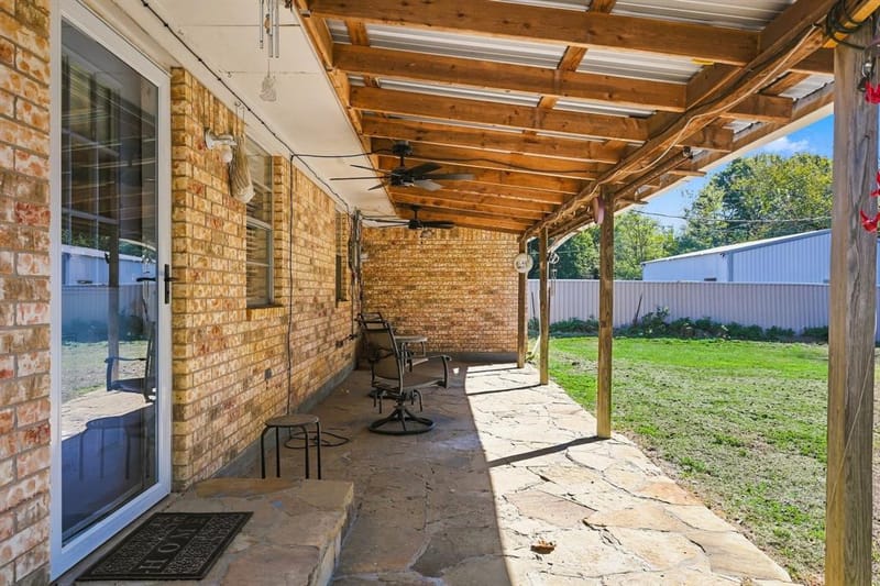 114 Brookshear Drive, Whitesboro TX 76273 - Photo 25