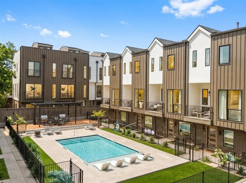 4517 Munger Avenue # 103, Dallas TX 75204 - Photo 2
