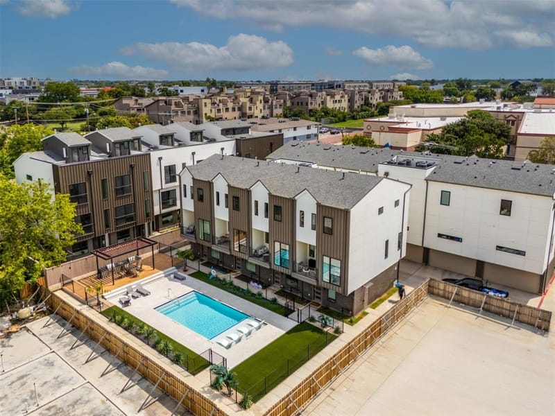 4517 Munger Avenue # 103, Dallas TX 75204 - Photo 6
