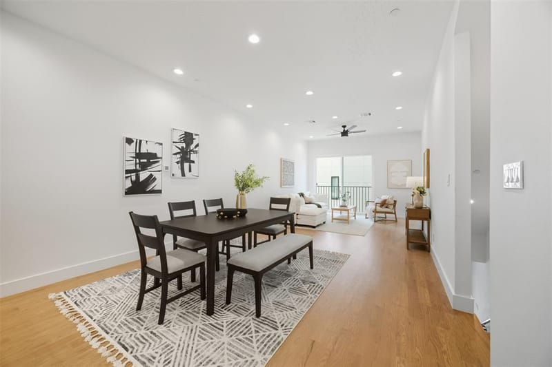 4517 Munger Avenue # 103, Dallas TX 75204 - Photo 17