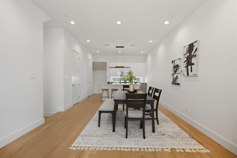 4517 Munger Avenue # 103, Dallas TX 75204 - Photo 16