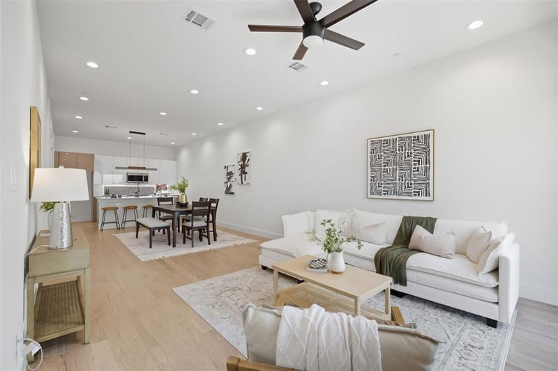 4517 Munger Avenue # 103, Dallas TX 75204 - Photo 12