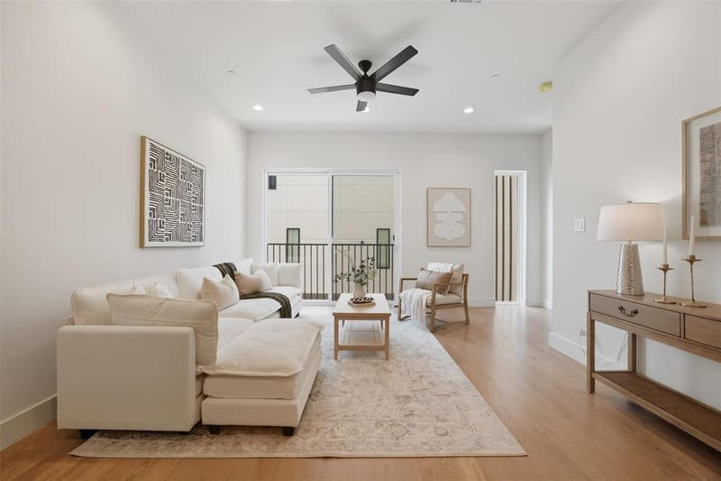 4517 Munger Avenue # 103, Dallas TX 75204 - Photo 14