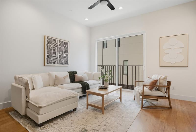 4517 Munger Avenue # 103, Dallas TX 75204 - Photo 15