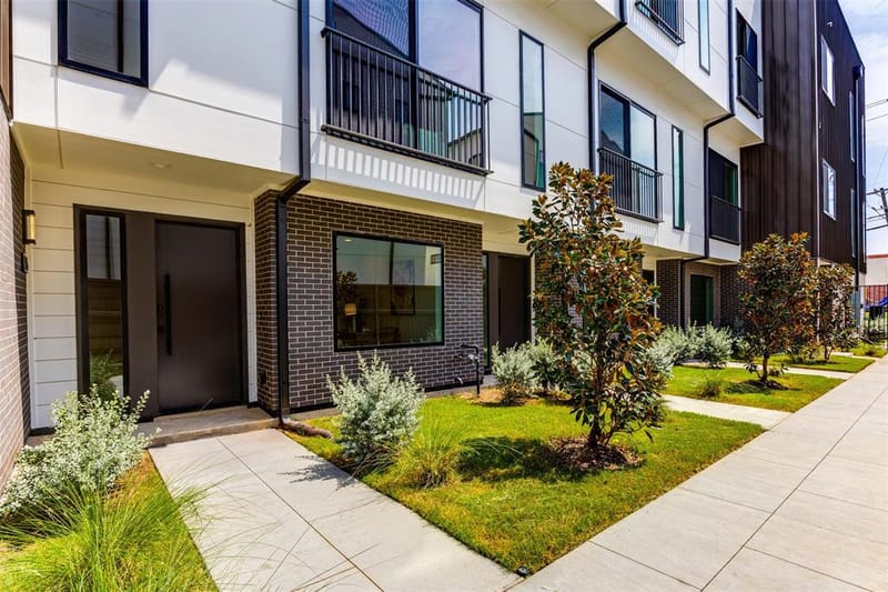 4517 Munger Avenue # 103, Dallas TX 75204 - Photo 8
