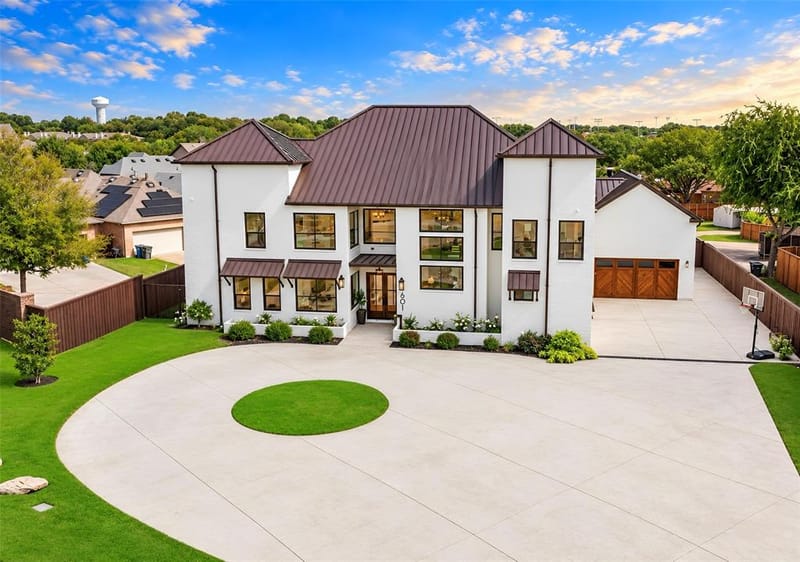 601 S Jupiter Road, Allen TX 75002 - Photo 2