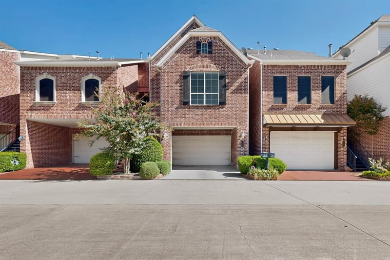 18359 Frankford Lakes Circle, Dallas TX 75252 - Photo 6