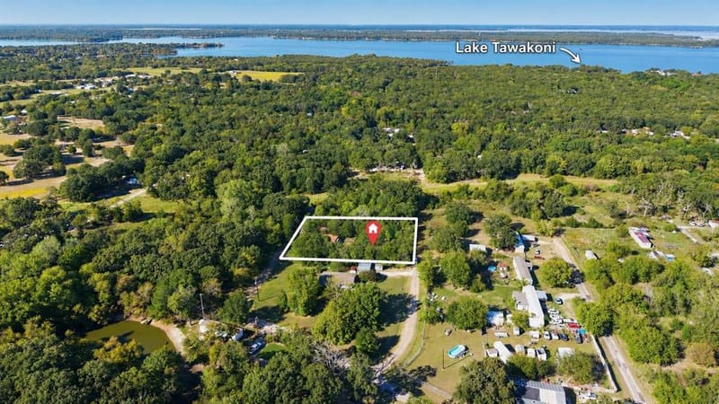 10823 Mallard Point, Wills Point TX 75169