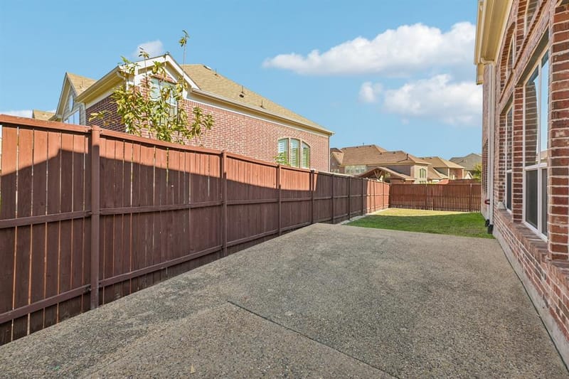 5021 Albatross Drive, Plano TX 75074 - Photo 36