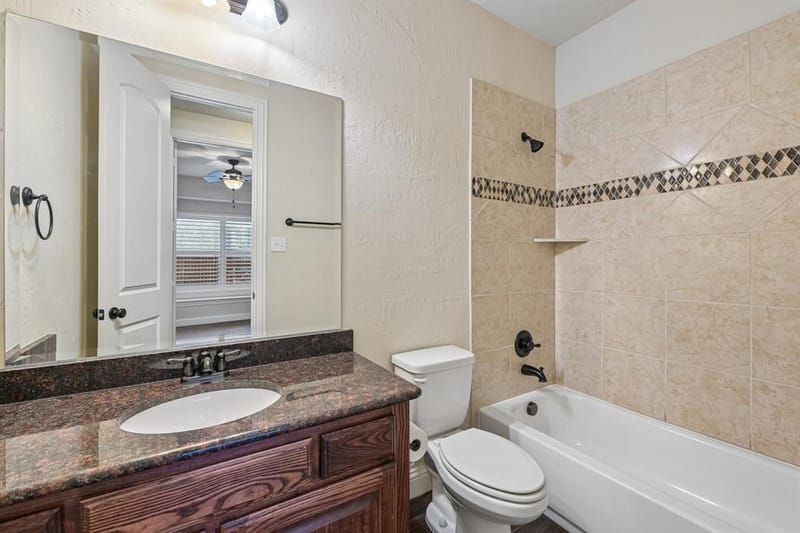 5021 Albatross Drive, Plano TX 75074 - Photo 9