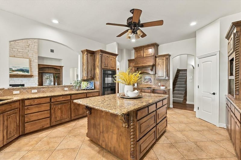 101 Rattling Antler Court, Azle TX 76020 - Photo 9