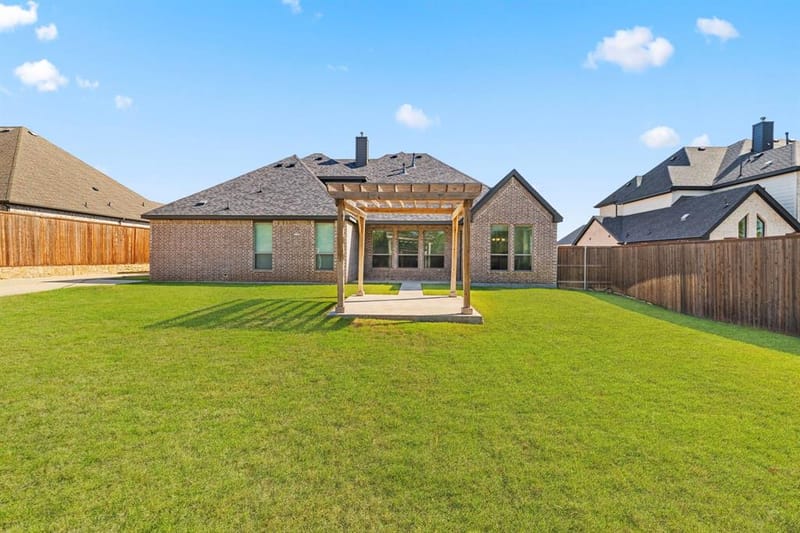 1218 Woodside Drive, Mansfield TX 76063 - Photo 36