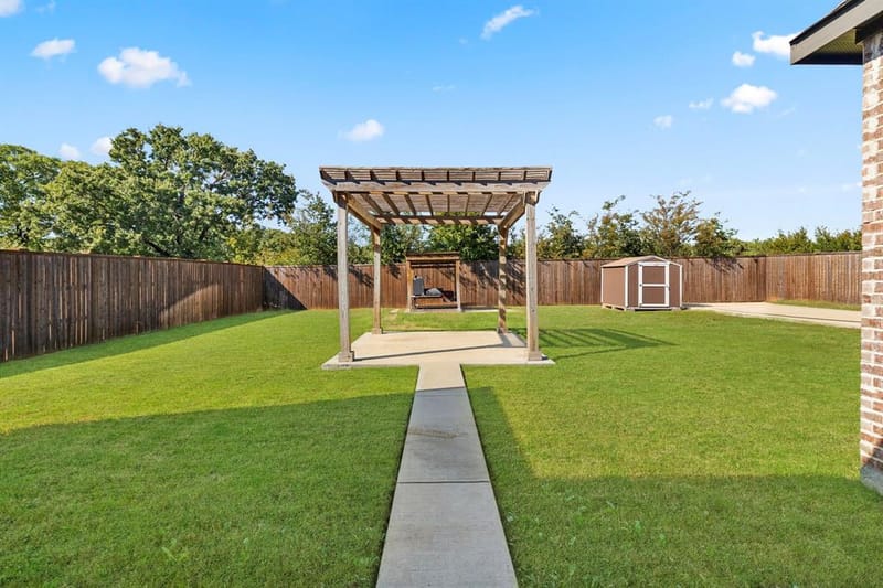 1218 Woodside Drive, Mansfield TX 76063 - Photo 32
