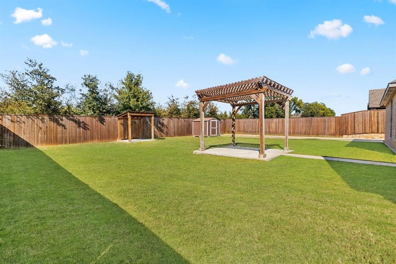 1218 Woodside Drive, Mansfield TX 76063 - Photo 34