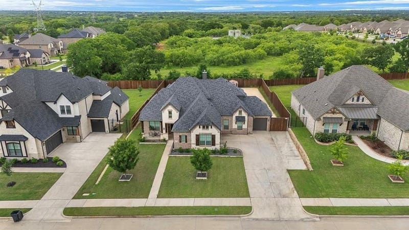 1218 Woodside Drive, Mansfield TX 76063 - Photo 38