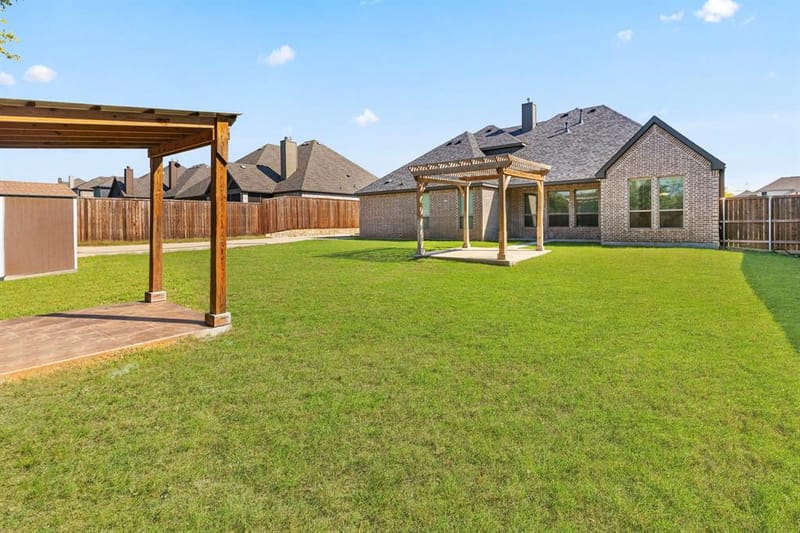 1218 Woodside Drive, Mansfield TX 76063 - Photo 35