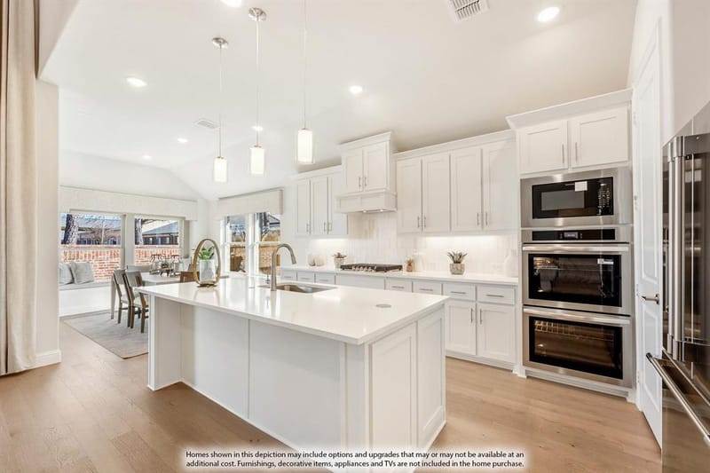 2317 Legacy Oaks Lane, Bedford TX 76021 - Photo 10