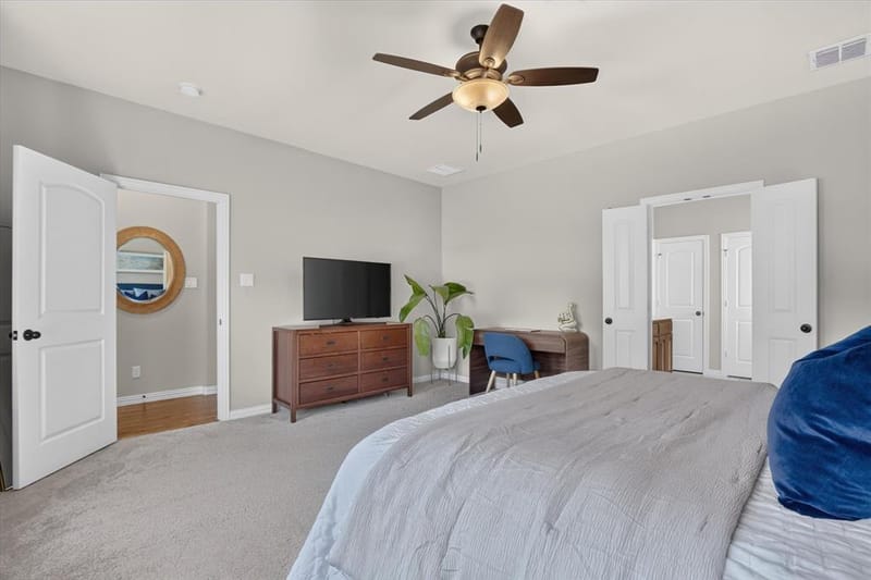 3925 Brookdale Road, Benbrook TX 76116 - Photo 23