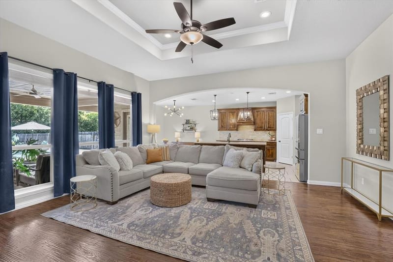 3925 Brookdale Road, Benbrook TX 76116 - Photo 7
