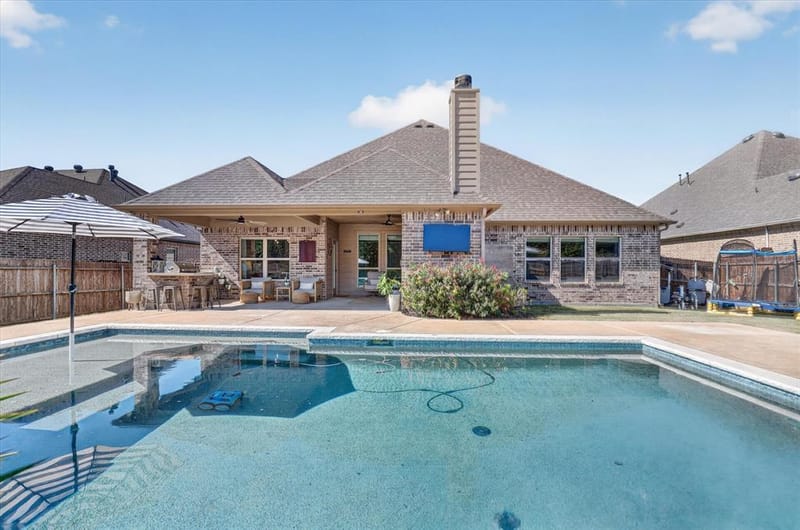 3925 Brookdale Road, Benbrook TX 76116 - Photo 32