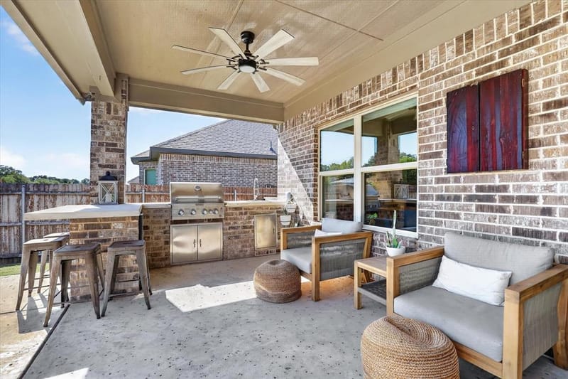 3925 Brookdale Road, Benbrook TX 76116 - Photo 28
