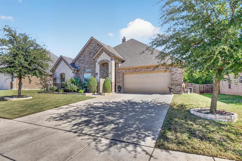 3925 Brookdale Road, Benbrook TX 76116 - Photo 5