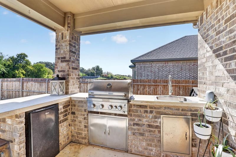 3925 Brookdale Road, Benbrook TX 76116 - Photo 30