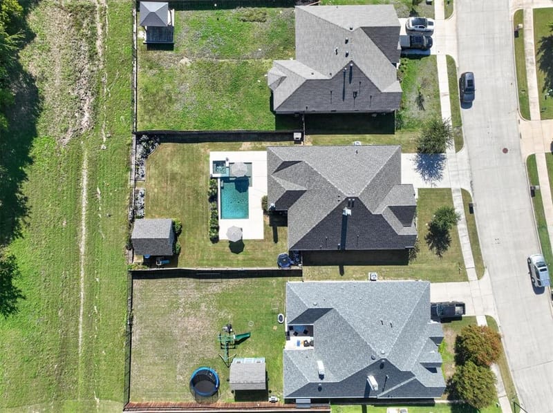 3925 Brookdale Road, Benbrook TX 76116 - Photo 38