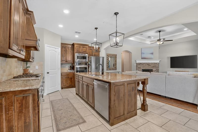 3925 Brookdale Road, Benbrook TX 76116 - Photo 11