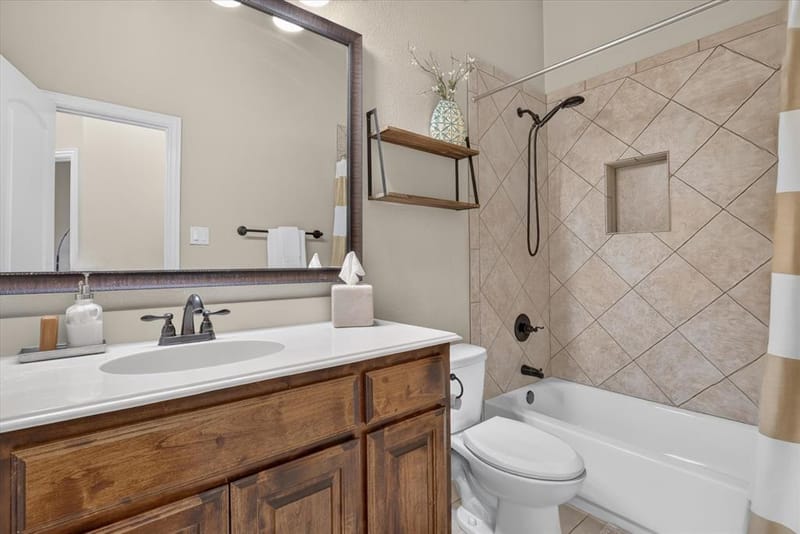 3925 Brookdale Road, Benbrook TX 76116 - Photo 19