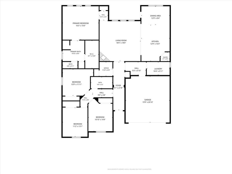 3925 Brookdale Road, Benbrook TX 76116 - Photo 40