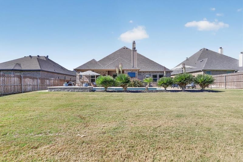 3925 Brookdale Road, Benbrook TX 76116 - Photo 35