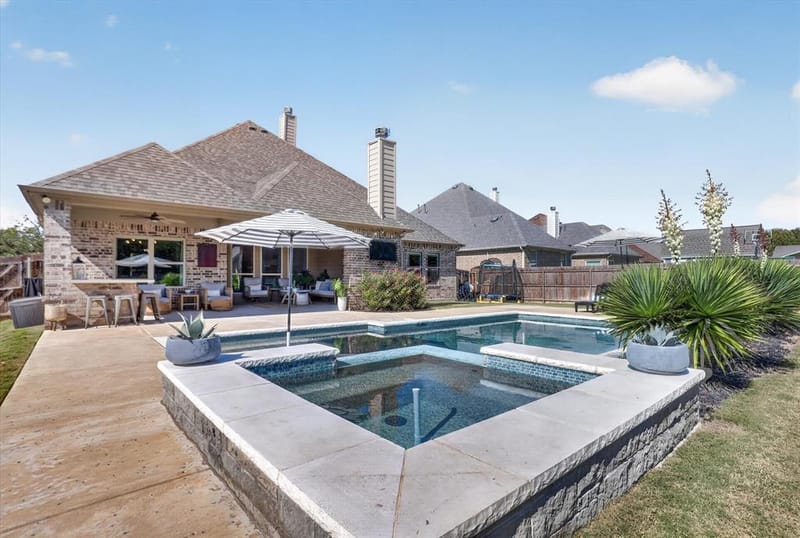 3925 Brookdale Road, Benbrook TX 76116 - Photo 31